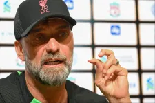 Szezon végén távozik Jürgen Klopp a Liverpooltól