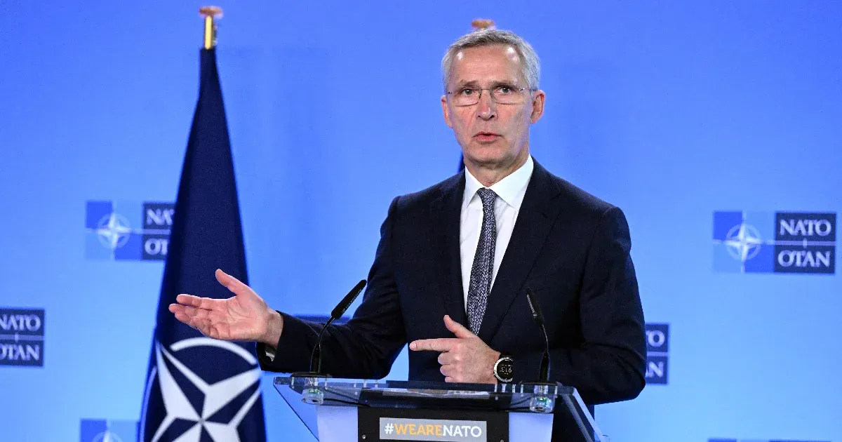 Stoltenberg február végére várja a svéd csatlakozás magyar ratifikációját