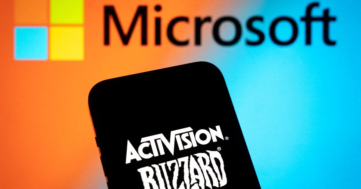 A Microsoft máris leépítéseket jelentett be a tavaly felvásárolt Activision Blizzardnál