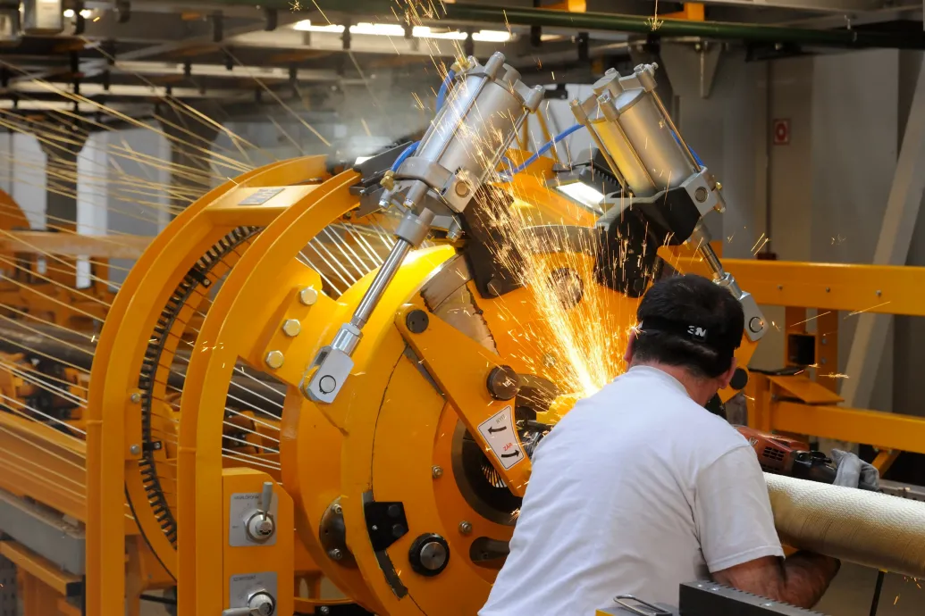 Szétválasztaná részlegeit a német Continental gumigyár, világszerte több ezer munkavállalót küldhetnek el