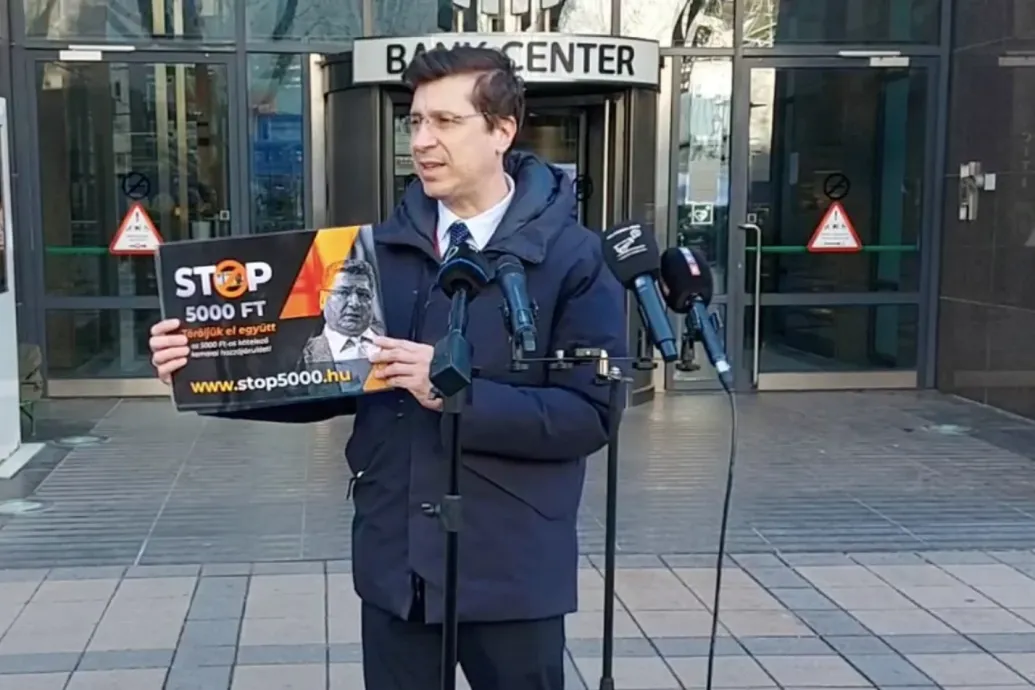 Népszavazás lehet a kötelező kamarai tagdíj eltörléséről