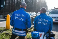 Ötven zacskó kokaint foglaltak le a vallon-brüsszeli közoktatási miniszter irodájában