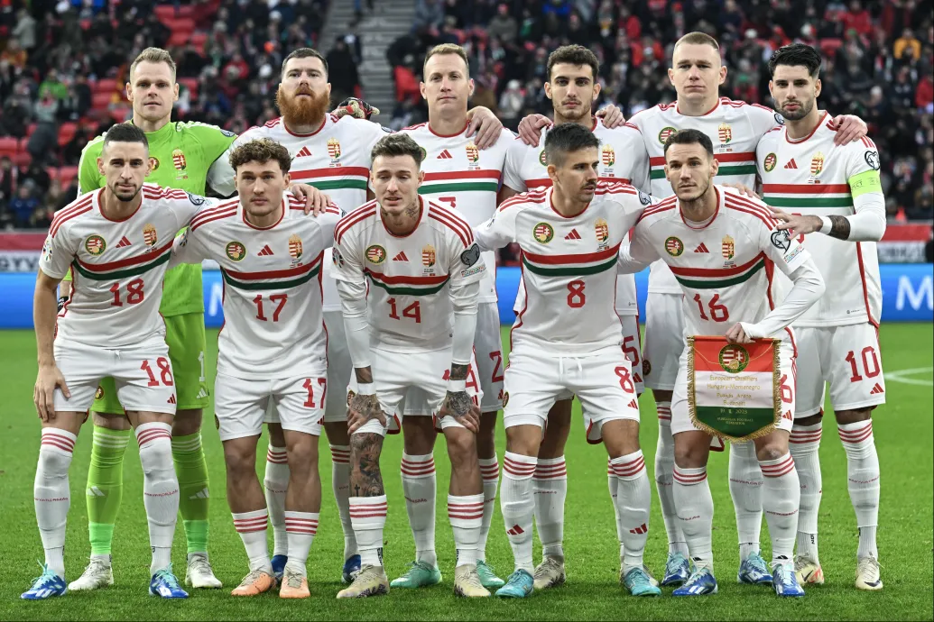 Ötszázezer jegyet igényeltek magyarok a válogatott egy-egy Eb-meccsére, de csak tízezer járt nekik