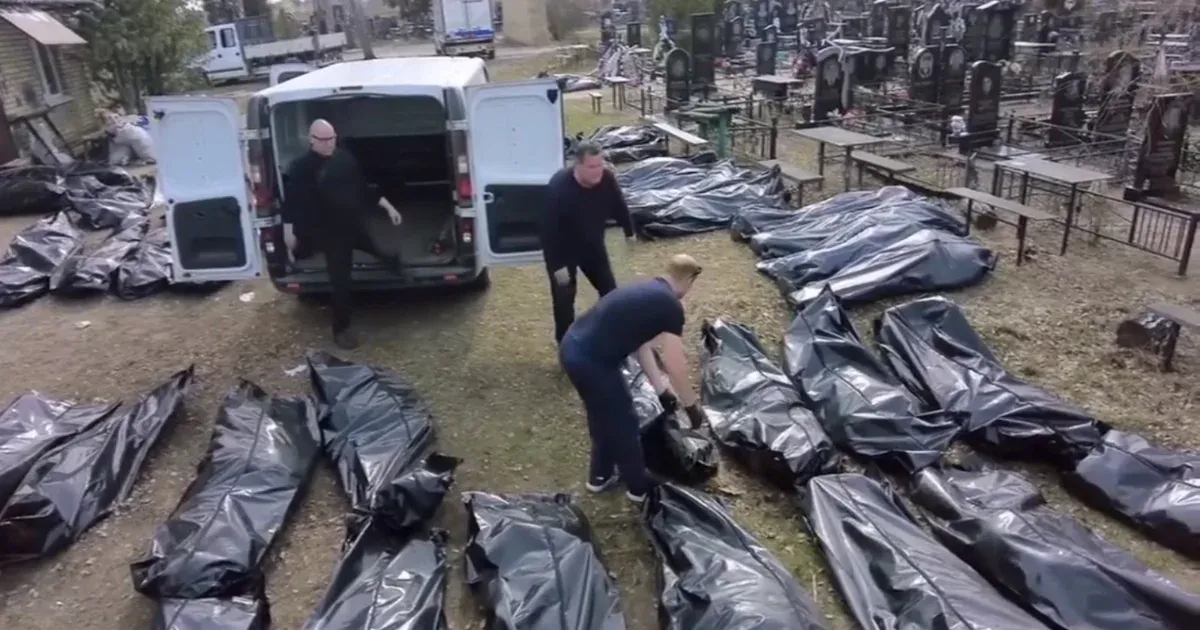 A film, amelyet minden békepártinak látnia kell