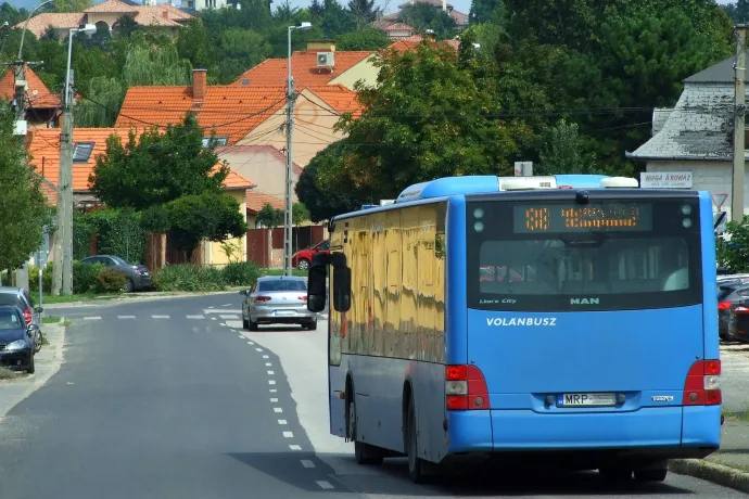 A budapesti agglomerációban közlekedő buszokat is érinti a vasárnap kezdődő kétnapos sztrájk