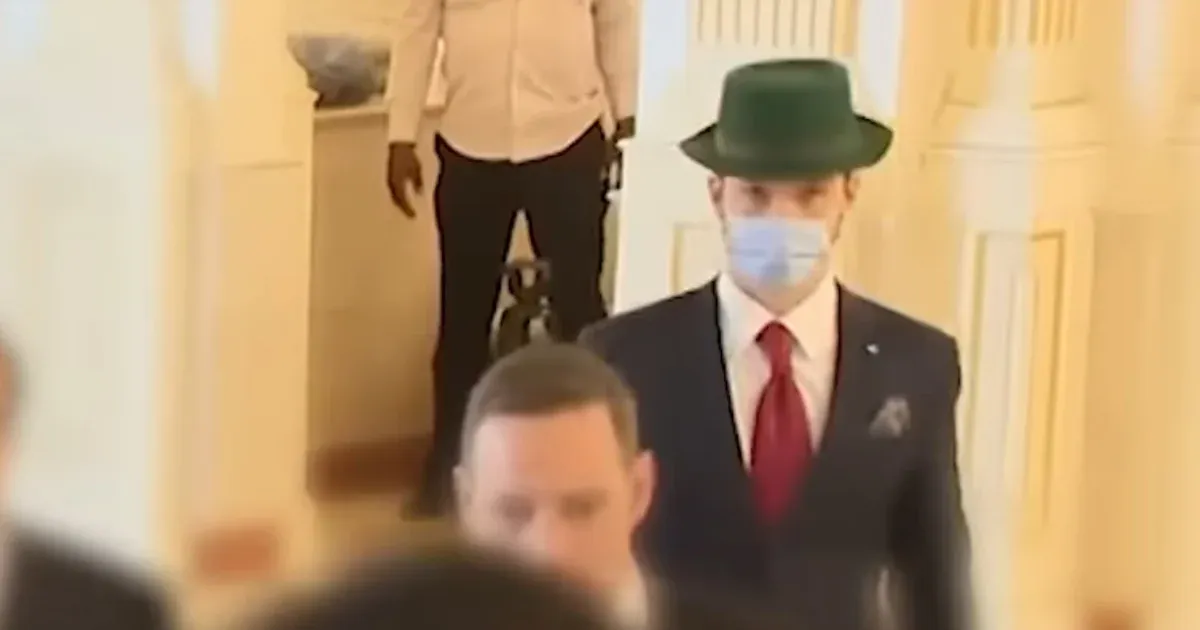 Orbán Gáspár neve és rangja hirtelen nem volt titok, Vadai Ágnes szeretné tudni, hogy miért