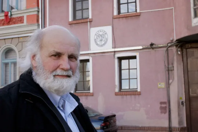 1,2 milliárd forint jött be Iványiék egyházának az 1%-okból, elmaradt béreket is rendeznek belőle