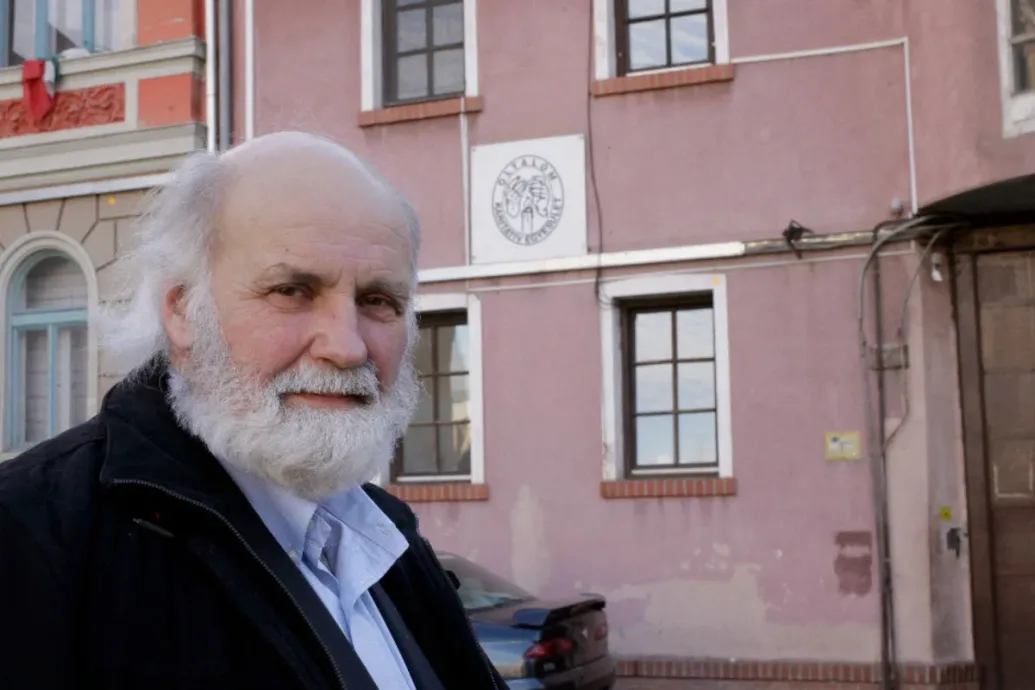 1,2 milliard forint jött be Iványiék egyházának az 1%-okbol, elmaradt béreket is rendeznek belőle