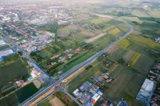 A kormány jóváhagyta, hogy gyorsforgalmi út épüljön Szatmárnémetiből az M3-as autópálya felé