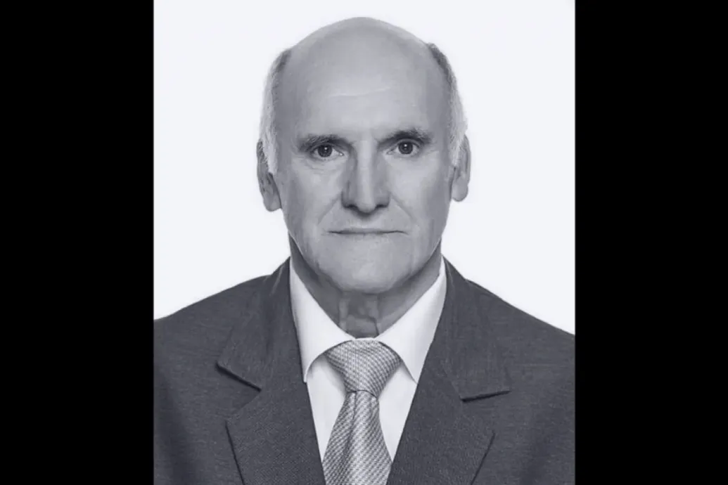 Meghalt Tóth Gyula, az MSZP korábbi országgyűlési képviselője