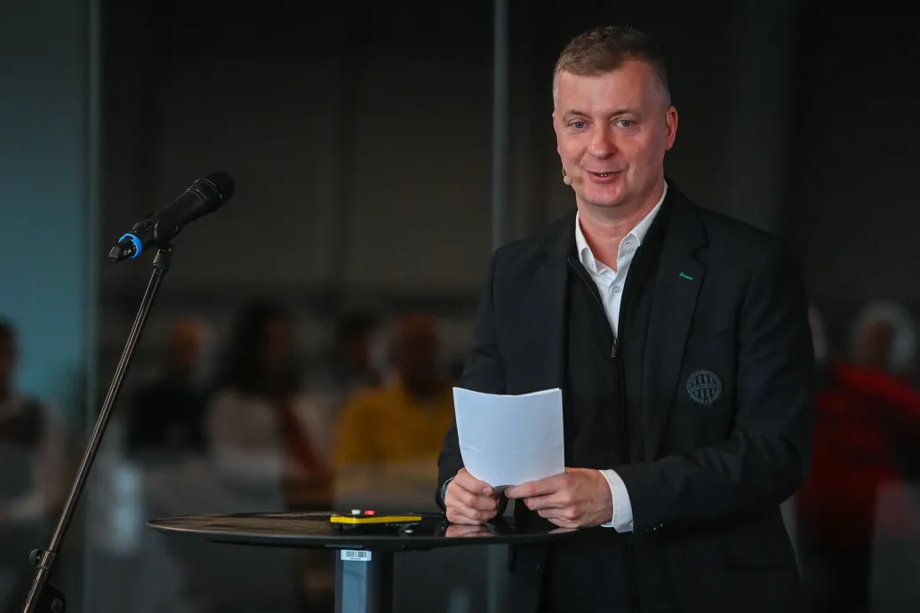 Kilenc év alatt 176,5 milliót kapott a Fradi női kézilabdacsapata a Maharttól