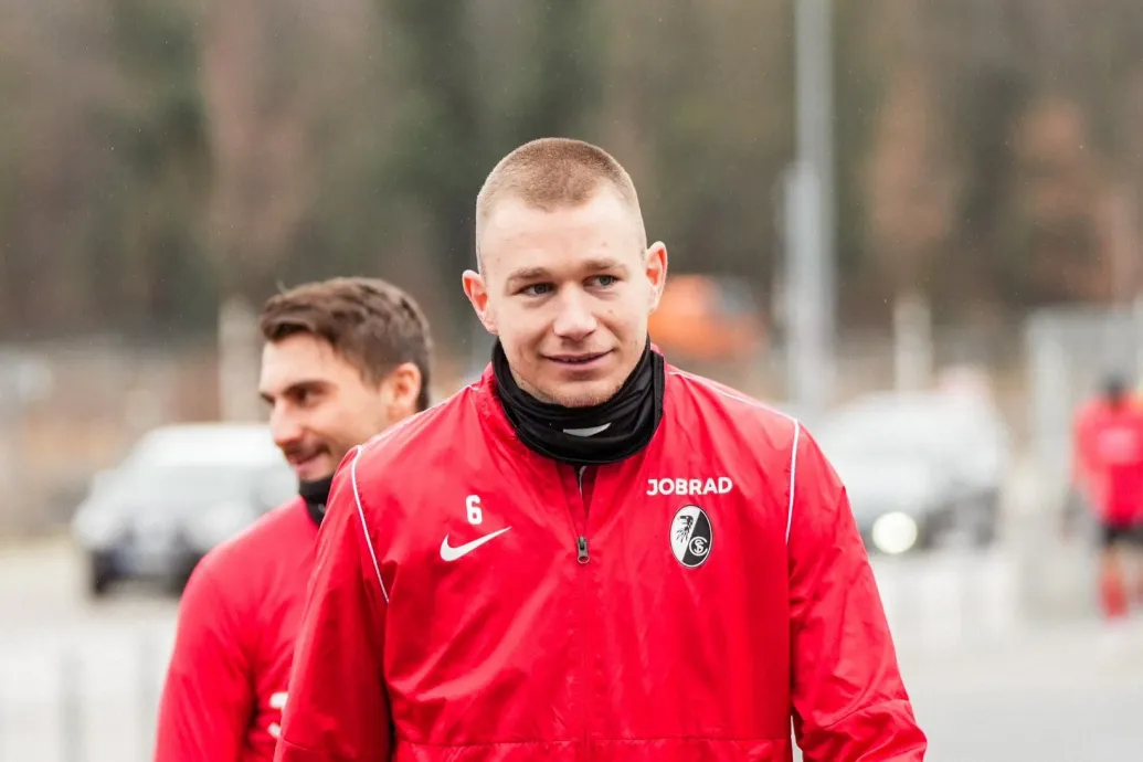 Szalai Attila nagyot hibázott az első meccsén az új csapatában, gólt ajándékozott az ellenfélnek