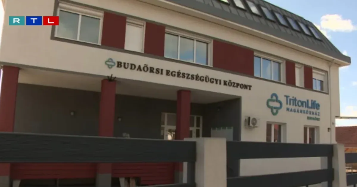 Budaörs saját pénzén, Törökbálinttal közösen üzemeltetné tovább a háziorvosi ügyeletet