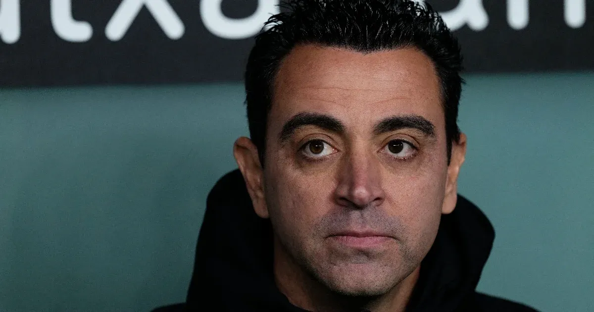 Lemondott a Barcelona edzője, Xavi távozik a szezon végén