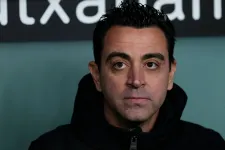 Lemondott a Barcelona edzője, Xavi távozik a szezon végén