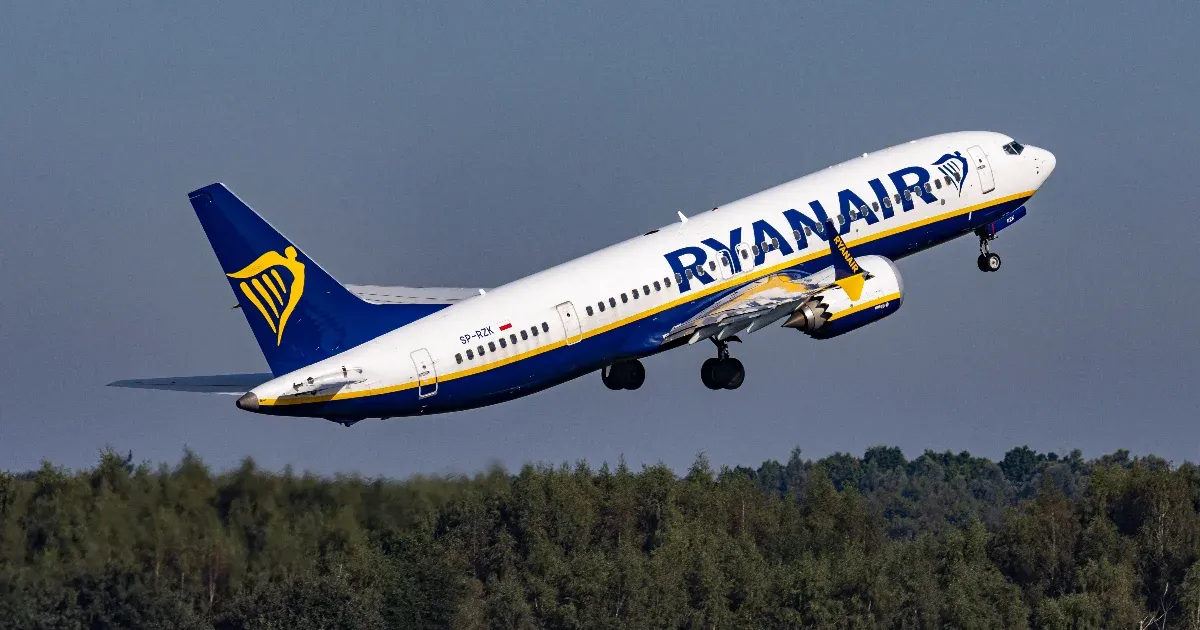 Under the court's decision, Ryanair does not have to pay a $300 million fine