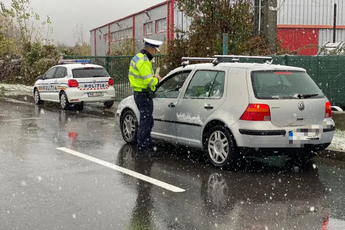 2022-höz képest tavaly csökkent a közúti balesetetek halálos áldozatainak a száma, de még mindig nagyon magas