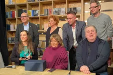A Direkt36 újságírója nyerte az idei Szente László-díjat