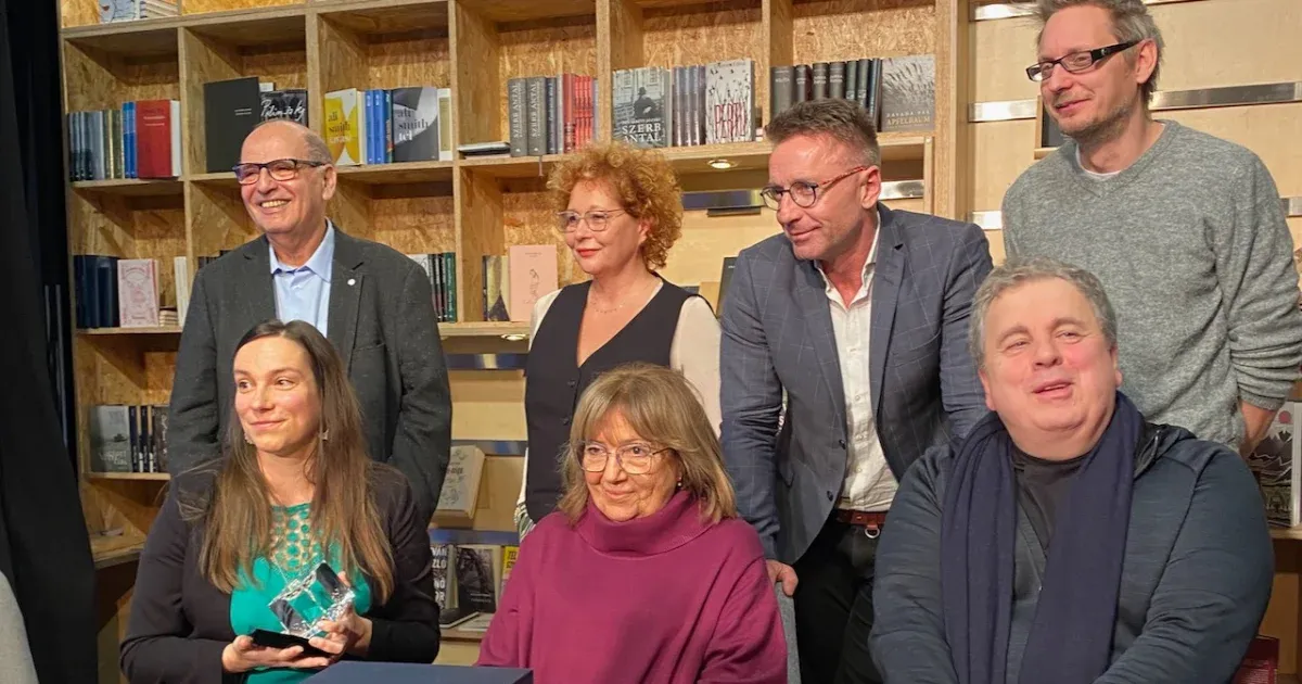 A Direkt36 újságírója nyerte az idei Szente László-díjat