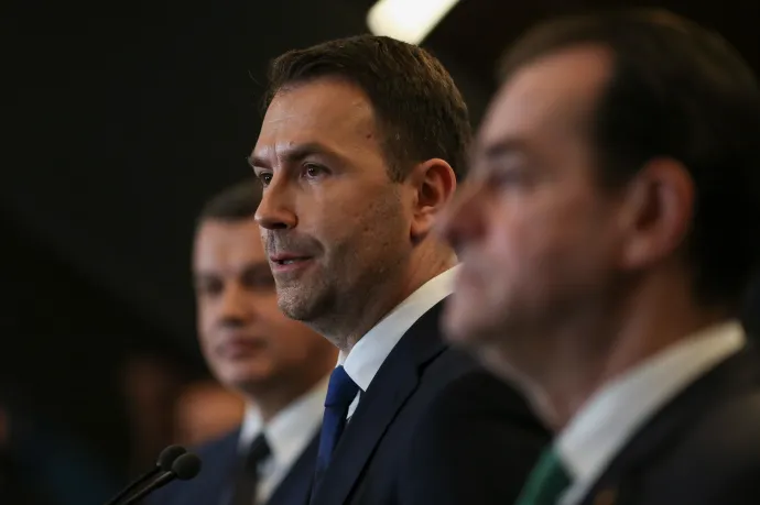 Hivatalosan is bemutatta az EP-listáját és a választási programját az Egyesült Jobboldal szövetség