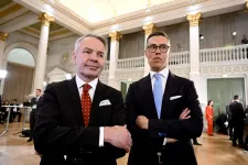 Jobbközép vagy zöld elnöke lesz Finnországnak