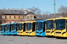 Hétfőn is több tucat Volán-járat marad ki a buszsofőrök sztrájkja miatt