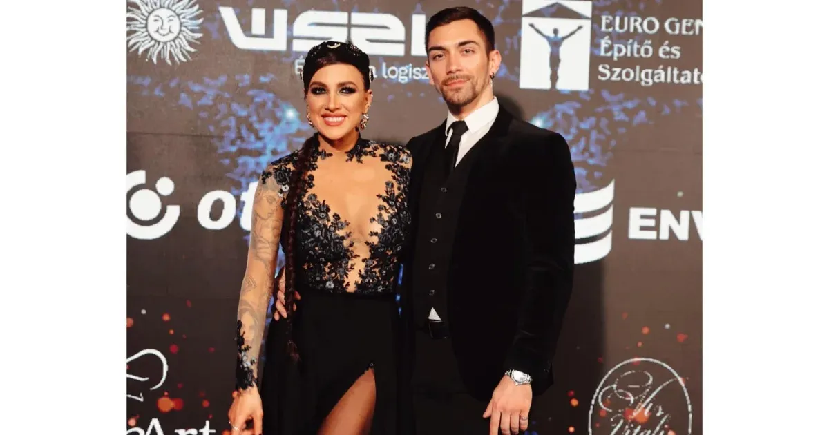 Tóth Gabi tábort szervez nyárra az új pasijával