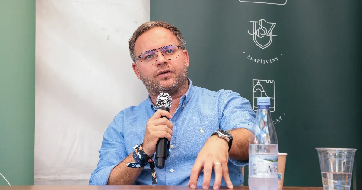 Orbán Balázs: Brüsszel úgy zsarol, mintha nem lenne holnap