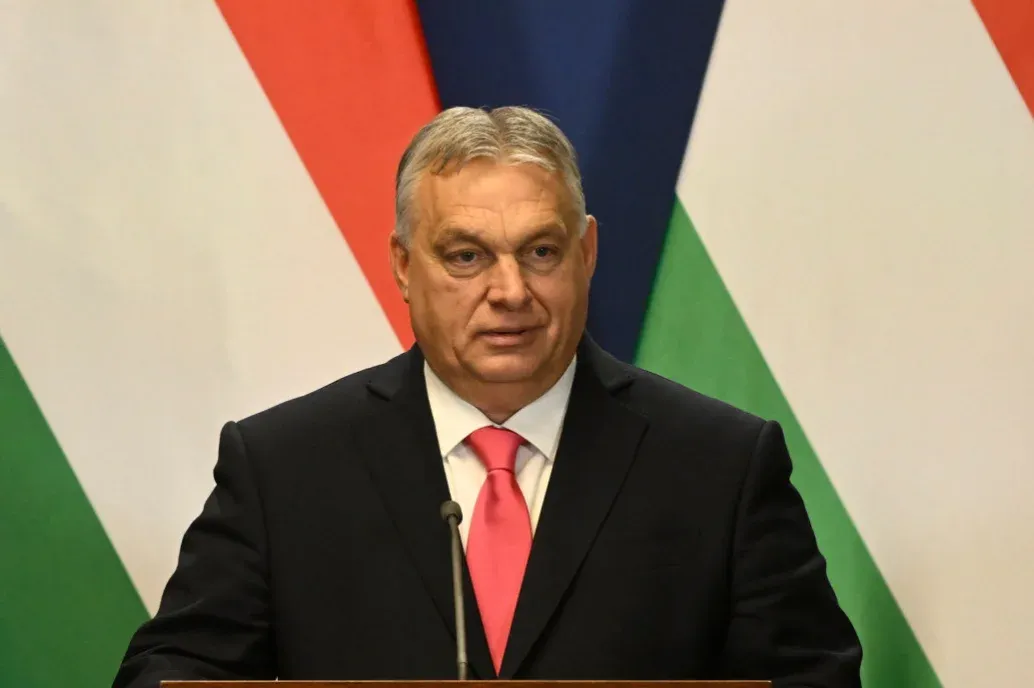 FT: EU plans to squeeze Hungarian economy if Orbán vetoes aid to Ukraine