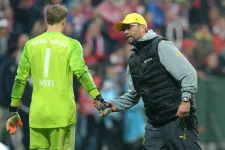 Neuer szerint Klopp egyértelműen esélyes lehet a Bayern München edzői posztjára
