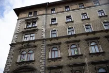 Hat budapesti kerületben is egymillió forint az ingatlanok átlag négyzetméterára