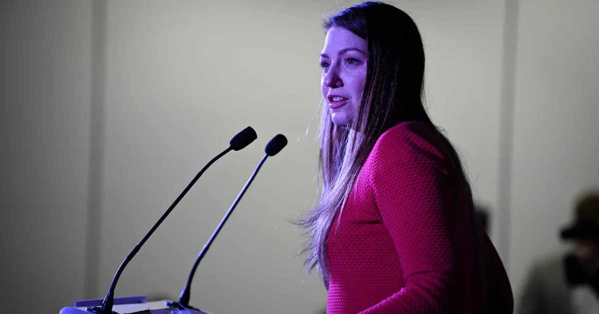 Nemi kvótát vezet be a Momentum a saját listáin 2026-tól