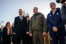 Az EU meghosszabbította az orosz szankciókat, Oroszország ellenőrzése alá vonta a Harkiv megyei Tabaivkát