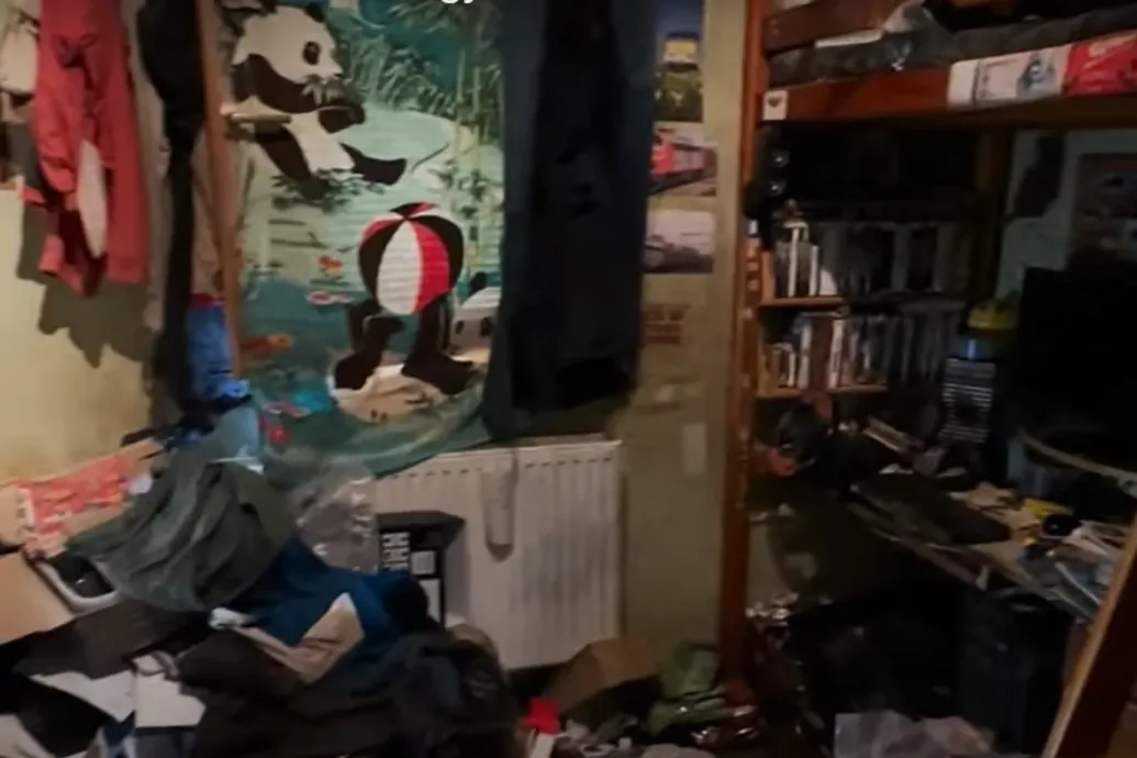 Pornóképek küldésére kényszerített egy 15 éves lányt egy 30 éves férfi, letartóztatták