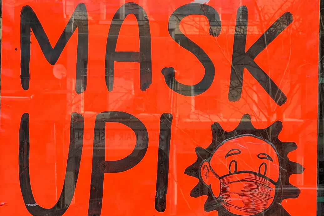 Az Egyesült Államokban már a covidos esetek legnagyobb százalékát a JN.1 variáns okozza