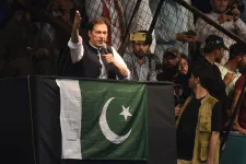 Tíz év börtönbüntetésre ítélték Pakisztán volt miniszterelnökét
