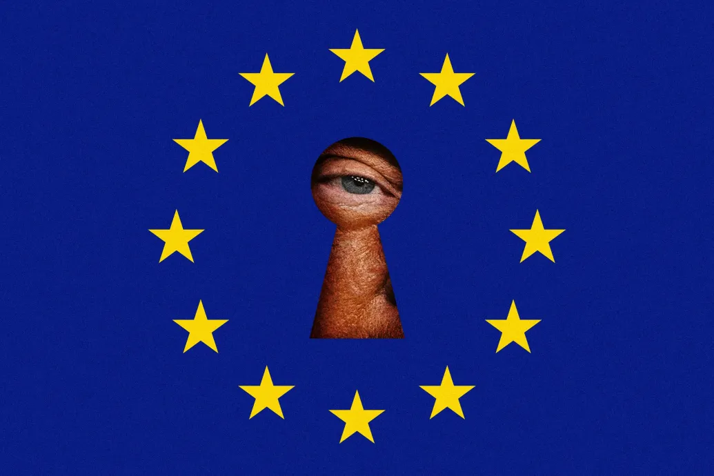 Európa nem csinált semmit nyolc évig, és most pánikol Trump miatt