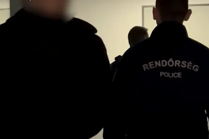 Börtönbe került a Thököly úti emberölés gyanúsítottja