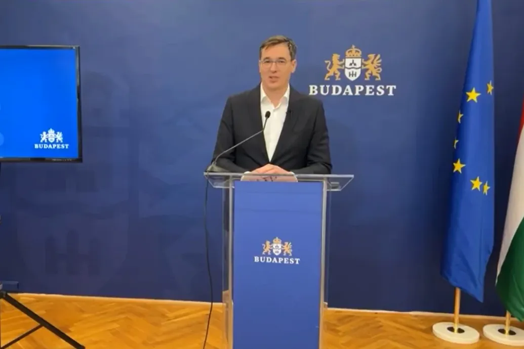 Karácsony: 4-5 milliárd kiesést okozhat Budapestnek a bérletmegállapodás, de bevállalják