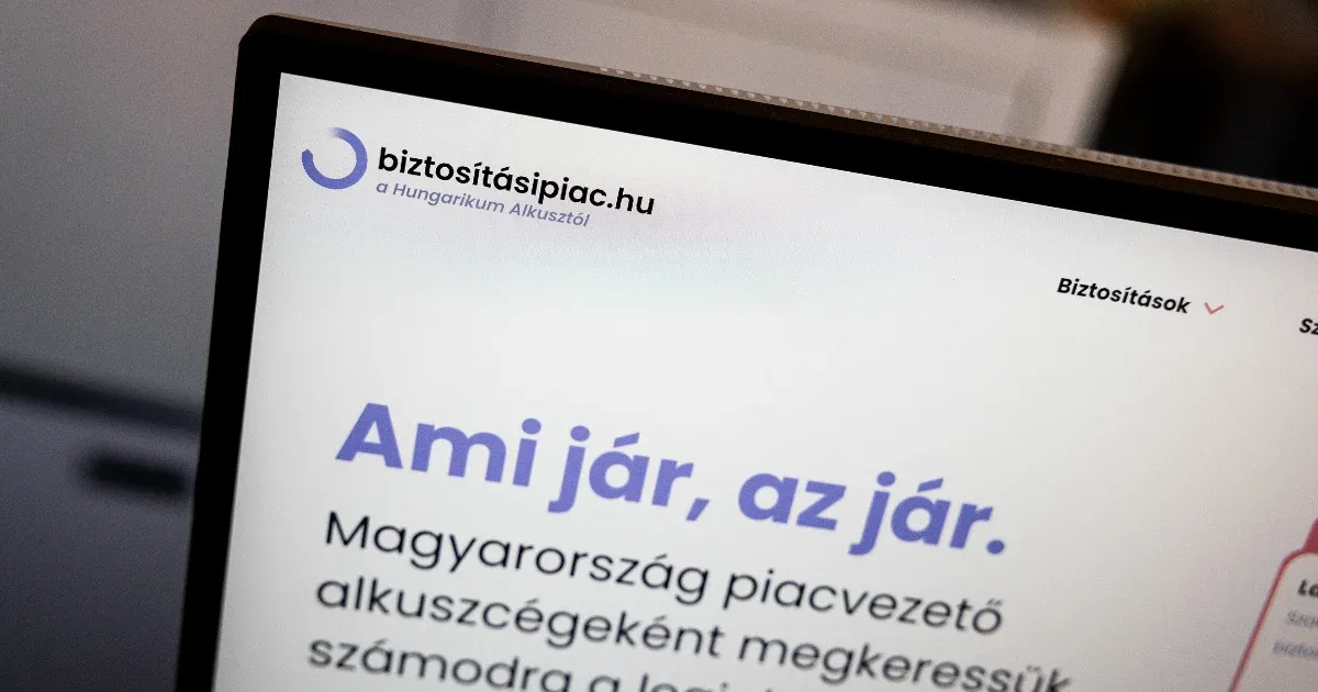 Mészáros Lőrinc és Keszthelyi Erik az online biztosításközvetítői piacra lép: utolérhető-e a Netrisk?