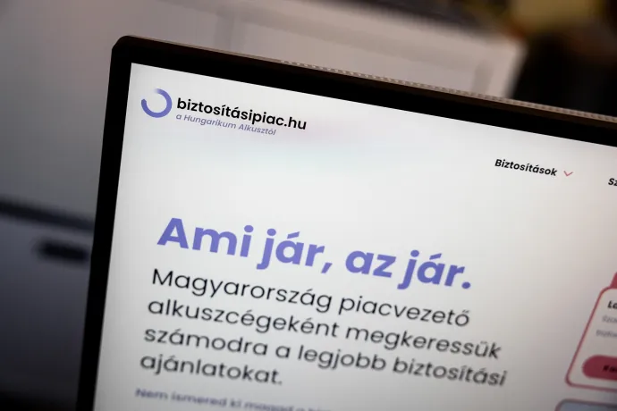 Mészáros Lőrinc és Keszthelyi Erik az online biztosításközvetítői piacra lép: utolérhető-e a Netrisk?