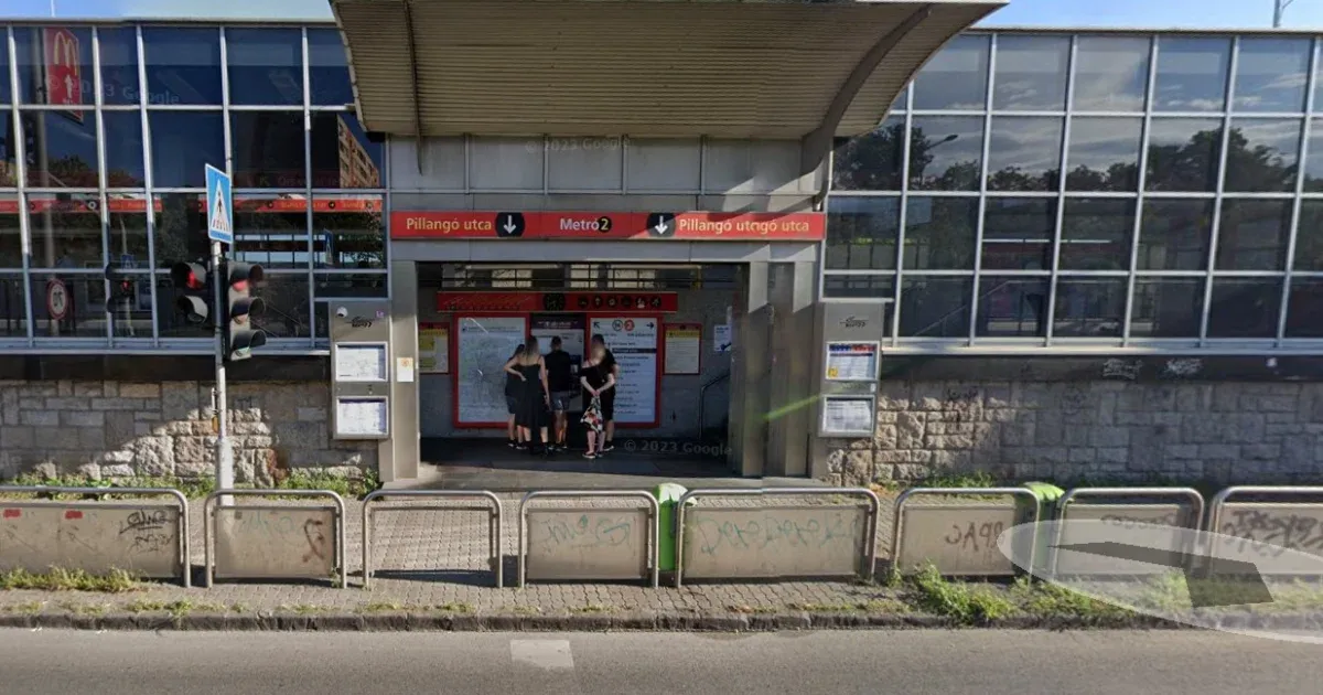 Pillangó utcai metróbaleset: felmentették a metróvezetőt és a forgalomirányítót