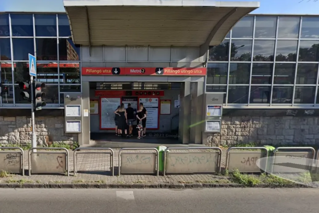 Pillangó utcai metróbaleset: felmentették a metróvezetőt és a forgalomirányítót