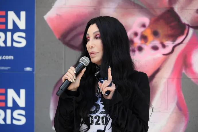 Elutasították Cher kérelmét, nem lehet a mentális problémákkal küzdő fia gyámja