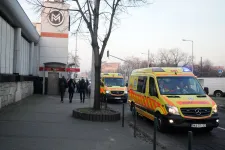 Pillangó utcai metróbaleset: felmentették a metróvezetőt és a forgalomirányítót