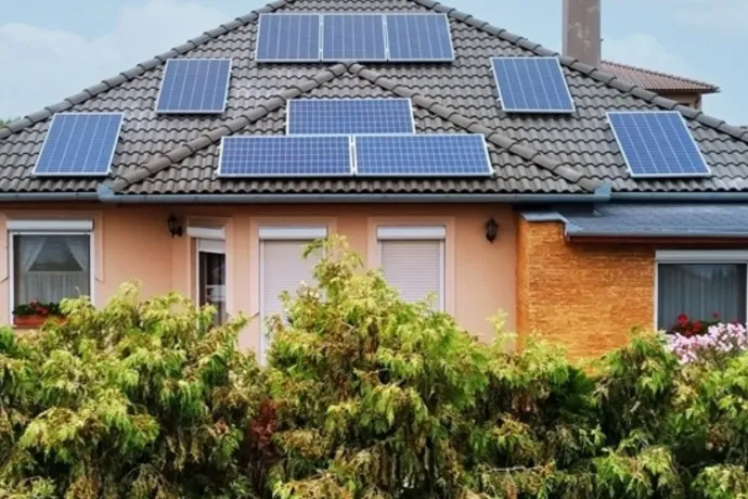 Több millió forintos segítséget kaphat, aki saját napelemet szeretne