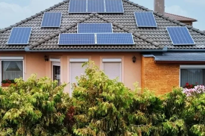Több millió forintos segítséget kaphat, aki saját napelemet szeretne