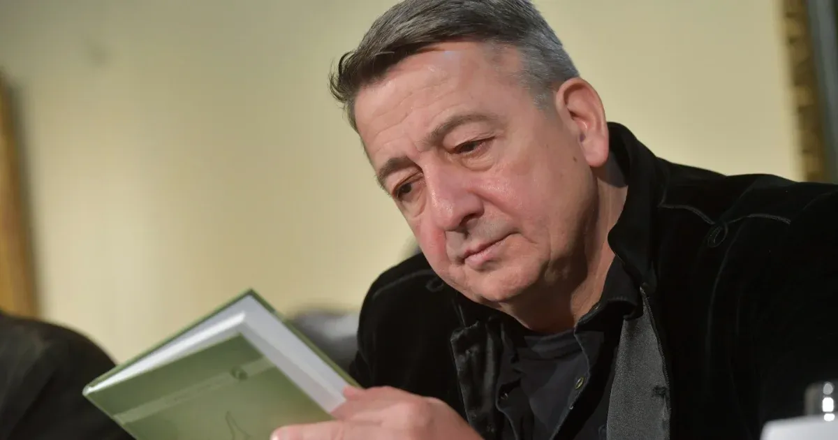 „Bayer Zsoltnak is elküldtem az interjú szövegét. Az a változat jelent meg, amit visszaküldött”