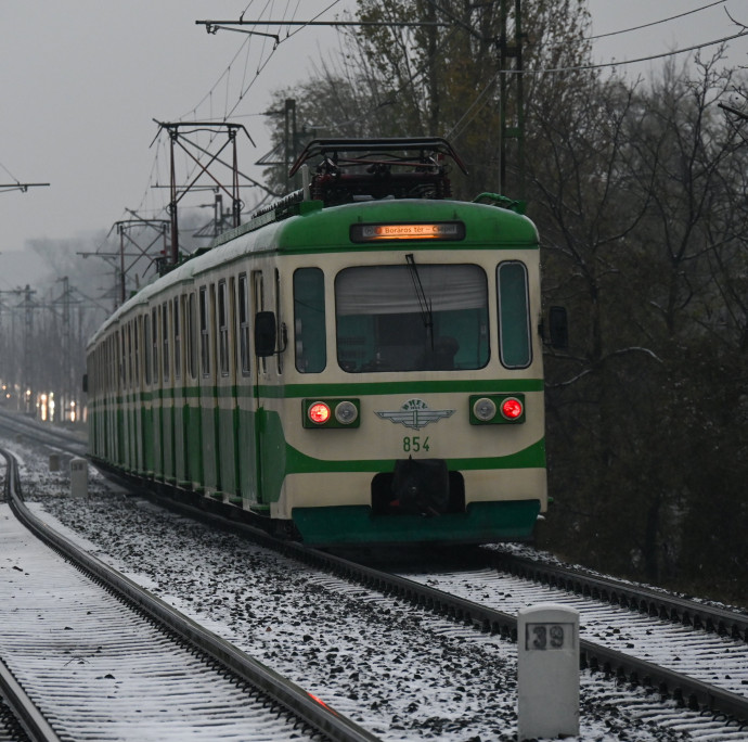 Karácsony szerint a jövőbe irányuló befektetés a több milliárdos lyuk, amit az agglomerációs jegyreform üt a fővárosi büdzsén