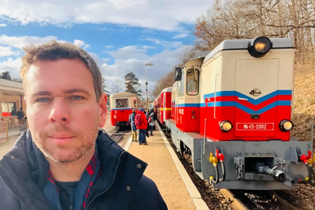 Medián: Vitézy Dávid 23, Karácsony 37 százalékot kapna, ha most lenne a főpolgármester-választás